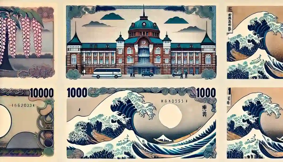 新紙幣 – 英語で説明するには – 英会話形式で学ぶ | 英語で知る日本 - 文化・歴史・観光